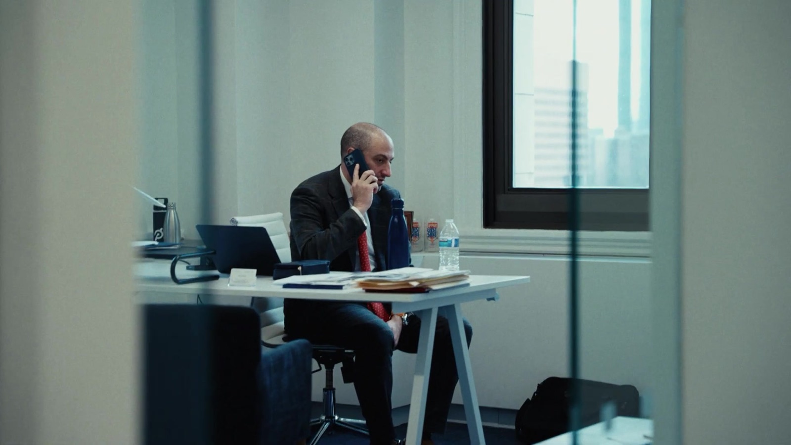 Ask us anything - the line is open
