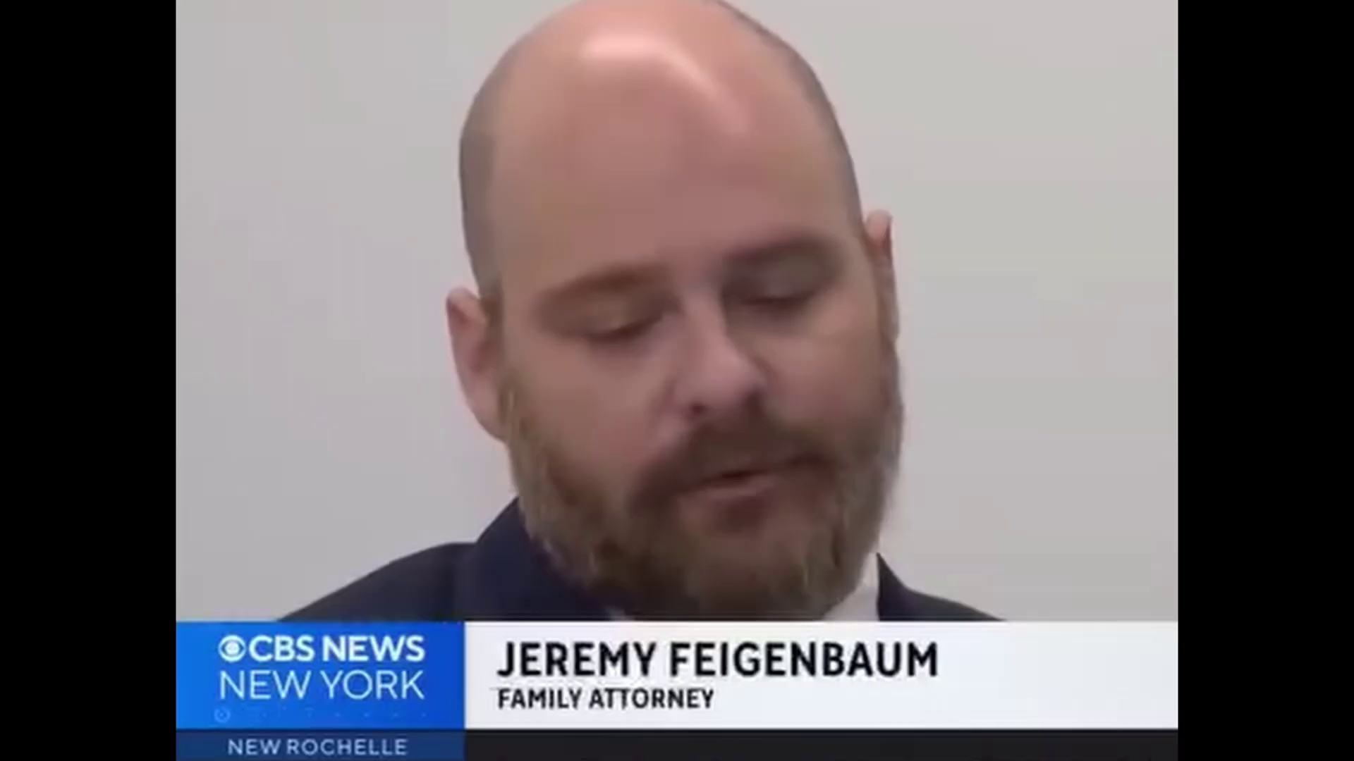 Jeremy Feigenbaum, Associate Attorney at Spodek Law Group