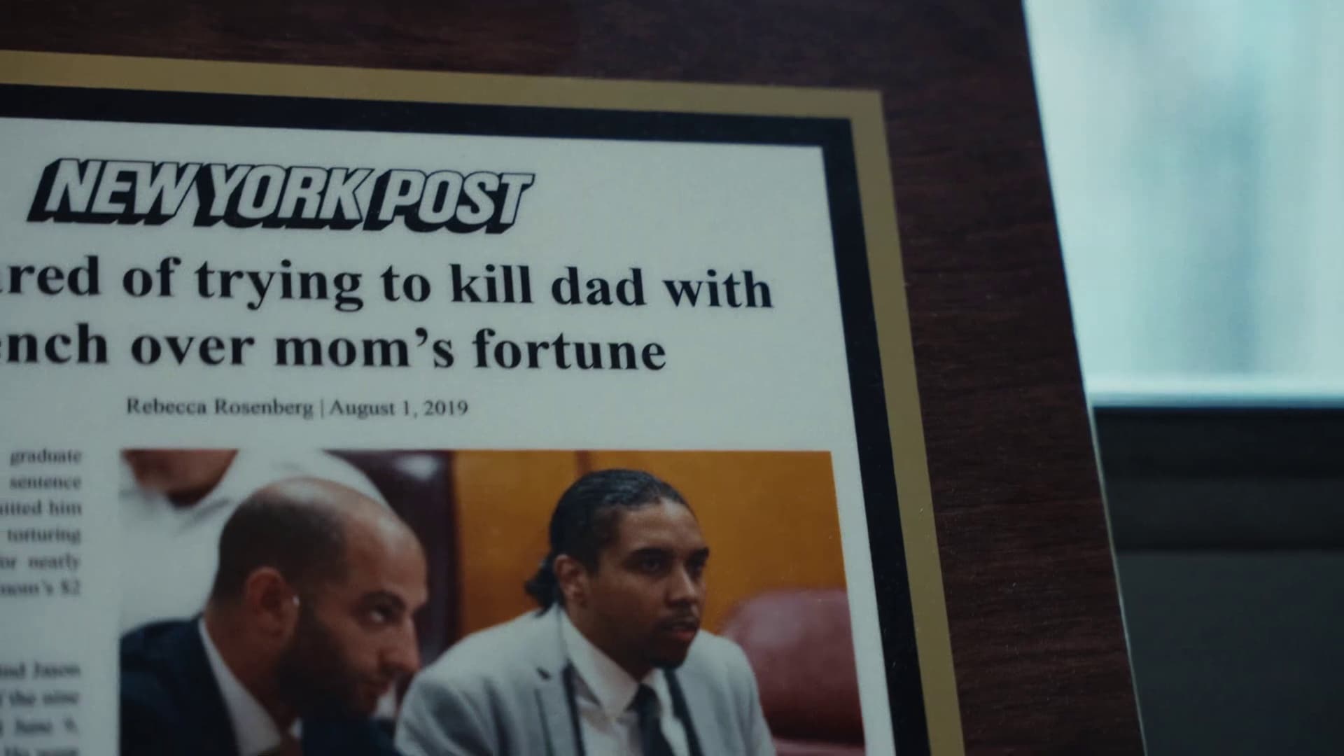 New York Post coverage of Spodek Law Group