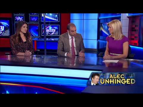 CNN Legal Commentary