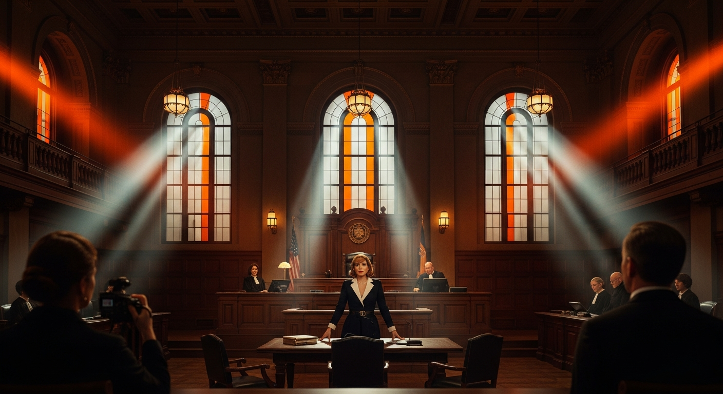 Netflix Inventing Anna case